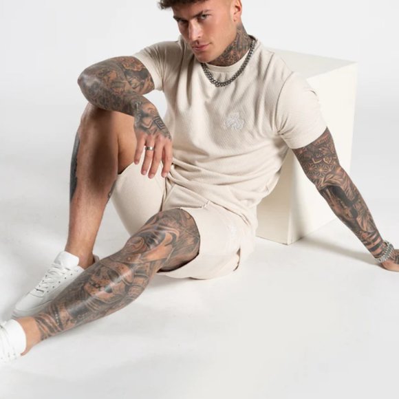 Bee Inspired Rodrigo T-Shirt - Oatmeal, BRAND NEW - Picture 5 of 5